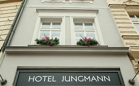 Jungmann Hotel Prague